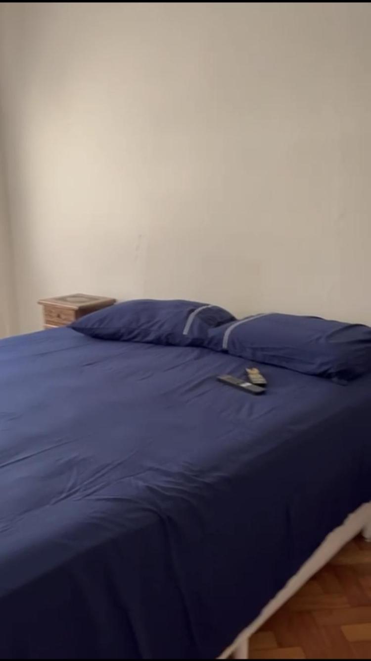 Ipanema Hostelling 284 Rio de Janeiro Extérieur photo